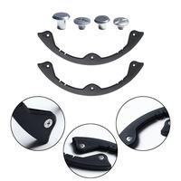 Gambar 2Pcs Snowboard Protection Strip Edge Protector Durable Skateboard dari Campaign Id undefined 3 Tokopedia