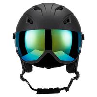 Gambar Integrated Ski Helmet Men And Women Snowboard Helmet With Removab dari Damai Area3 undefined 3 Tokopedia