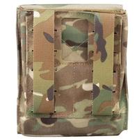 Gambar Jsta Tactical Pouch Magazine Holder Hunting Airsoft Molle Gp Tool dari Damai Area3 undefined 2 Tokopedia