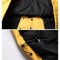 Gambar Ski Jacket For Women And Men Winter Skiing And Snowboarding Jacke dari Totoro Starr undefined 3 Tokopedia