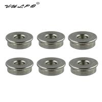 Gambar Vulpo 7Mm Stainless Oilless Bushing For Gearbox Hunting Accessori dari Totoro Starr undefined 1 Tokopedia
