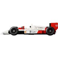 Gambar LEGO Icons 10330 McLaren MP4/4 and Ayrton Senna dari Cupliss undefined 3 Tokopedia