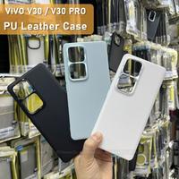 Gambar For Vivo V30 Pro 5G Casing PU Leather Hard Case Phone Case Cover dari RN&#39; Chase Official undefined 1 Tokopedia