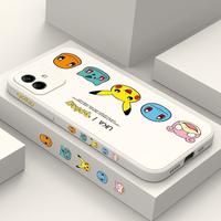 Gambar Cartoon Pets Phone Case For Samsung Galaxy A05 A05S 4G 5G Liquid dari RN&#39; Chase Official undefined 2 Tokopedia