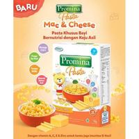 Gambar Ropastorejogja Promina Pasta Mac and Cheese / Creamy Chicken Spinach - Chicken spinach dari Siva888 undefined 2 Tokopedia