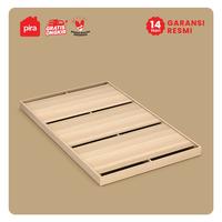 Gambar Pira - Nest BD120 Alas Tempat Tidur / Tatakan Divan dari RAFI STOREE19 undefined 3 Tokopedia