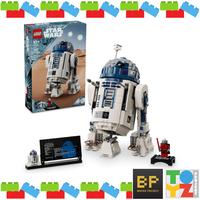 Gambar Lego 75379 Star Wars - R2-D2 dari Toyz Project undefined 1 Tokopedia