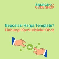 Gambar Template Website - Max Clean Cleaning Business dari Jasa Pembuatan Website_NEW undefined 2 Tokopedia