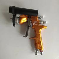 Gambar Applicable to all Devilbiss SATA IWATA Spray Gun Searchlights Aut dari Mizu Harachizuru undefined 1 Tokopedia
