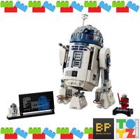 Gambar Lego 75379 Star Wars - R2-D2 dari Toyz Project undefined 3 Tokopedia