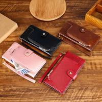 Gambar for OPPO A54 5G Casing OPPO A54S Leather Phone Case Flip Cover Zipper dari RN&#39; Chase Official undefined 2 Tokopedia