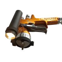 Gambar Applicable to all Devilbiss SATA IWATA Spray Gun Searchlights Aut dari Mizu Harachizuru undefined 5 Tokopedia