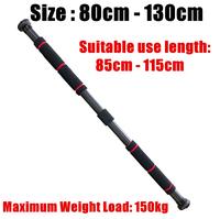 Gambar Door Pull Up Bars / Chin Up / Exercise Equipment / Fitness Equipment dari Asep super? undefined 1 Tokopedia