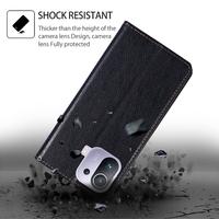 Gambar Phone Case Nothing Phone 1 One Flip Leather Wallet Cover Casing Stand dari RN&#39; Chase Official undefined 5 Tokopedia