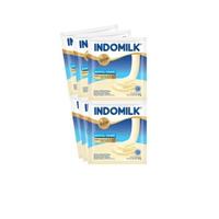 Gambar INDOMILK SCH PLAIN BD 6 X 37G dari Foodmart Basko Padang undefined 1 Tokopedia