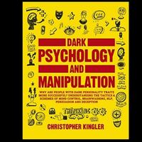 Gambar How to Analyze People with Dark Psychology: 3 Books in 1: Dark Psychol dari Alexandria book- undefined 1 Tokopedia