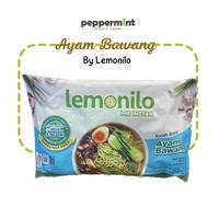 Gambar Lemonilo Mie Kuah Sehat Rasa Ayam Bawang / Kari Ayam - Ayam Bawang dari Siva888 undefined 5 Tokopedia