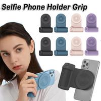Gambar Magnetic Camera Handle Photo Bracket Bluetoothcompatible Handhel dari Crystal Haze1 undefined 2 Tokopedia