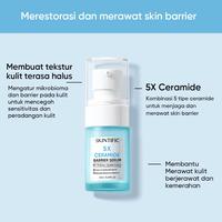 Gambar Jual Skintific Skincare Paketan Hemat Glowing Berkualitas dari egik storre1 undefined 4 Tokopedia