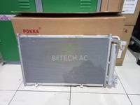Gambar Condensor Ford Fiesta New Pokka Kondensor AC Mobil dari BFTECH undefined 1 Tokopedia