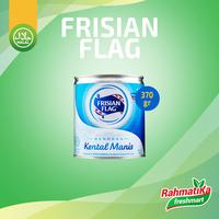 Gambar Frisian Flag Kental Manis Kemasan Kaleng 370 gram dari Rahmatika Freshmart Tangkot undefined 1 Tokopedia