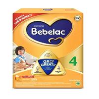 Gambar BEBELAC 4 MADU HIQEQ 1800G dari Hypermart Manado Kairagi undefined 1 Tokopedia