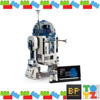 Gambar Lego 75379 Star Wars - R2-D2 dari Toyz Project undefined 4 Tokopedia