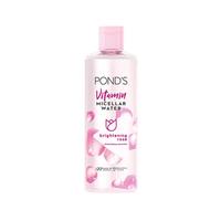 Gambar PONDS ROSE MICELLAR WATER 100ML dari Hyfresh Prabumulih undefined 1 Tokopedia