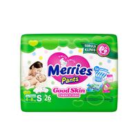 Gambar MERRIES PANTS GOOD SKIN NB-S 26 dari Hypermart Lubuk Linggau undefined 1 Tokopedia