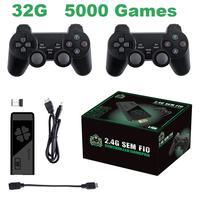 Gambar 4K 10000 Games Game Player Portable Mini 64Gb 32Gb Video Game Con dari Valerie id01 undefined 3 Tokopedia