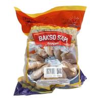 Gambar KARAWACI BASO GEPENG 500 G dari Foodmart Ambon undefined 1 Tokopedia