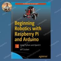 Gambar Beginning Robotics with Raspberry Pi and Arduino: Using Python and Ope dari Alexandria book- undefined 1 Tokopedia