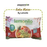 Gambar Lemonilo Mie Kuah Sehat Rasa Ayam Bawang / Kari Ayam - Ayam Bawang dari Siva888 undefined 3 Tokopedia
