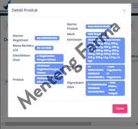 Gambar SGM Eksplor 3 Plus Madu 400 Gram - Susu Pertumbuhan Anak 3-5 Tahun dari Menteng Farma undefined 5 Tokopedia
