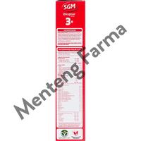 Gambar SGM Eksplor 3 Plus Madu 400 Gram - Susu Pertumbuhan Anak 3-5 Tahun dari Menteng Farma undefined 4 Tokopedia