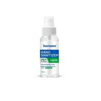 Gambar INSTANCE HAND SANITIZER SPRAY 100 ML dari Hypermart Ciputra Pekanbaru undefined 1 Tokopedia