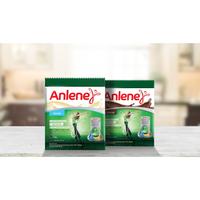 Gambar SUSU BUBUK ANLENE RASA COKLAT | VANILLA 1 RENCENG ISI 10 PCS X 25GR - VANILLA dari Siva888 undefined 2 Tokopedia