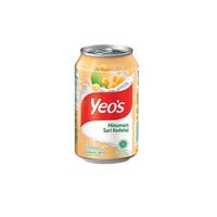 Gambar YEOS SOYA BEAN 300 ML dari Hyfresh Purwokerto undefined 1 Tokopedia