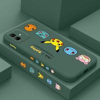 Gambar Cartoon Pets Phone Case For Samsung Galaxy A05 A05S 4G 5G Liquid dari RN&#39; Chase Official undefined 1 Tokopedia