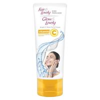Gambar FAIR & LOVELY G&L VIT C GLOW FF TUBE 100ML dari Hypermart Lubuk Linggau undefined 1 Tokopedia