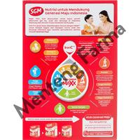 Gambar SGM Eksplor 3 Plus Madu 400 Gram - Susu Pertumbuhan Anak 3-5 Tahun dari Menteng Farma undefined 2 Tokopedia
