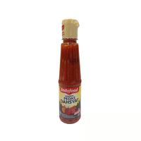 Gambar INDOFOOD SAMBAL PEDAS DAHSYAT 135 ML dari Hypermart Manado TS undefined 1 Tokopedia