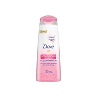 Gambar DOVE SHP MICELLAR DEEP CLEANSE 190ML dari Hypermart Manado Kairagi undefined 1 Tokopedia