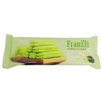 Gambar FRANZZI MATCHA CHOCOLATE COOKIES 70G dari Primo Supermarket CITOS undefined 1 Tokopedia
