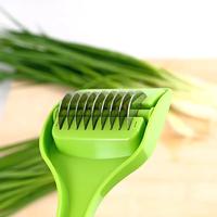 Gambar Kitchen Multifunctional Creative Parsley Chopper Cut Onion Garlic dari Alya4-store undefined 5 Tokopedia