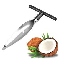 Gambar 1Pc Safe Stainless Steel Coconut Opener Easy And Fast Home Kitchen dari MOLLY STORES undefined 1 Tokopedia