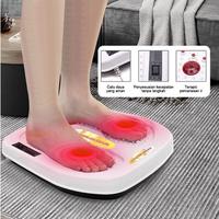 Gambar Np! Terapi Kaki Getaran Inframerah/ Alat Pijat Kaki Elektrik dari New Pro 7 undefined 1 Tokopedia
