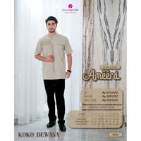 Gambar Raunapride Sarimbit Keluarga Lebaran 2024 / Ameera Milo - AYAH S dari Hilya Busana undefined 3 Tokopedia