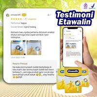 Gambar Etawalin - Susu Kambing Nyeri Sendi 2 Pcs Original dari TOKO BUCIN STAR undefined 2 Tokopedia