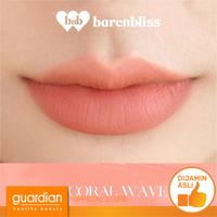 Gambar BNB barenbliss Apple Makes Adorable Mousse Tint 01 Coral Wave 2.8Gr dari Guardian Official Store undefined 2 Tokopedia